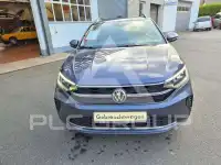 2025 Volkswagen Taigo