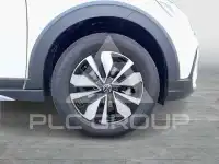 2025 Volkswagen Taigo