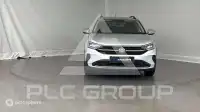 2025 Volkswagen Taigo