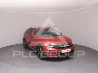 2025 Volkswagen Taigo