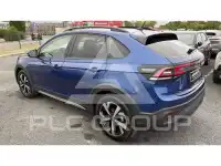 2025 Volkswagen Taigo