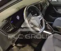 2025 Volkswagen Taigo
