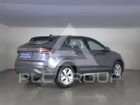 2025 Volkswagen Taigo
