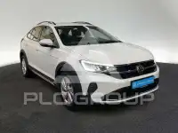2025 Volkswagen Taigo