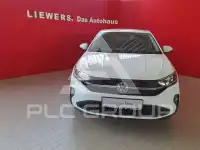 2025 Volkswagen Taigo