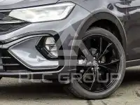 2025 Volkswagen Taigo