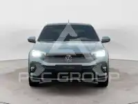 2025 Volkswagen Taigo