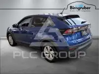 2025 Volkswagen Taigo
