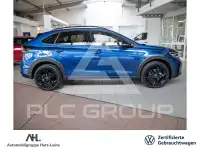 2025 Volkswagen Taigo