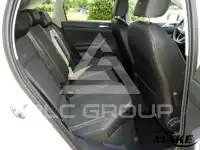 2025 Volkswagen Taigo