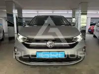 2025 Volkswagen Taigo