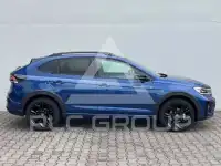 2025 Volkswagen Taigo