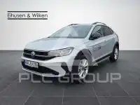 2025 Volkswagen Taigo