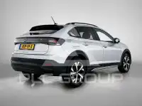 2025 Volkswagen Taigo