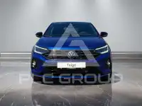 2025 Volkswagen Taigo