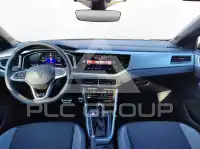 2025 Volkswagen Taigo