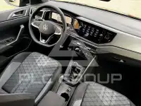 2025 Volkswagen Taigo
