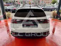 2025 Volkswagen Taigo