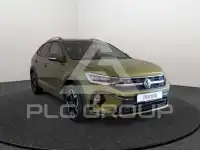 2025 Volkswagen Taigo