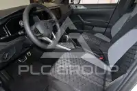 2025 Volkswagen Taigo
