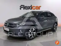 2025 Volkswagen Taigo
