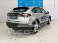2025 Volkswagen Taigo