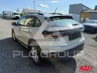 2025 Volkswagen Taigo