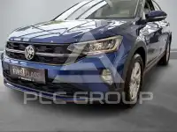 2025 Volkswagen Taigo
