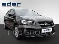 2025 Volkswagen Taigo