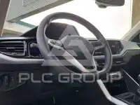 2025 Volkswagen Taigo