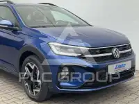 2025 Volkswagen Taigo