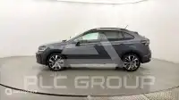 2025 Volkswagen Taigo