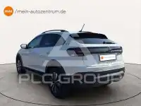 2025 Volkswagen Taigo