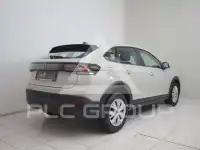 2025 Volkswagen Taigo