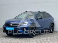 2025 Volkswagen Taigo
