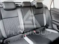 2025 Volkswagen Taigo