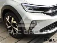 2025 Volkswagen Taigo