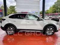 2025 Volkswagen Taigo