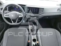 2025 Volkswagen Taigo
