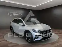 2025 Volkswagen Taigo