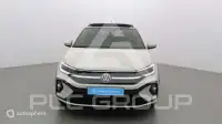 2025 Volkswagen Taigo