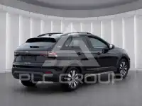 2025 Volkswagen Taigo