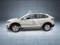 2025 Volkswagen Taigo