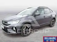 2025 Volkswagen Taigo