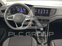 2025 Volkswagen Taigo