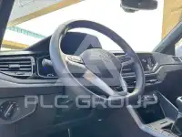 2025 Volkswagen Taigo
