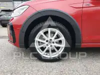 2025 Volkswagen Taigo