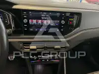 2025 Volkswagen Taigo