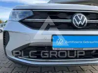 2025 Volkswagen Taigo