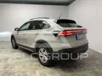 2025 Volkswagen Taigo